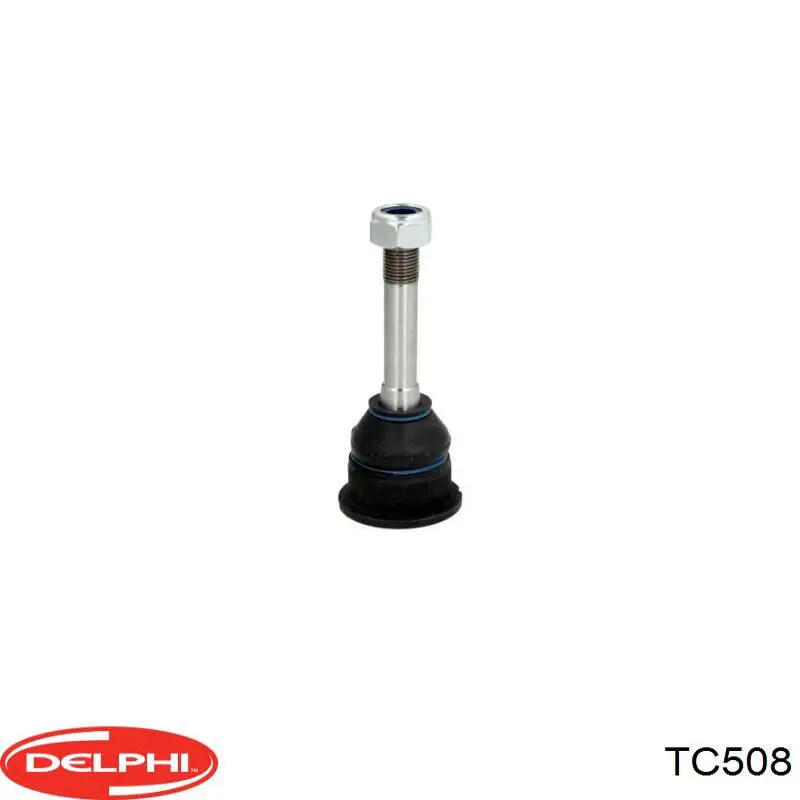 Do koszyka TC508 Delphi Sworzeń wahacza dolny