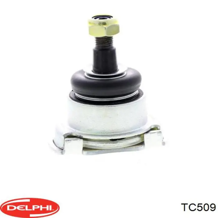 Do koszyka TC509 Delphi Sworzeń wahacza dolny