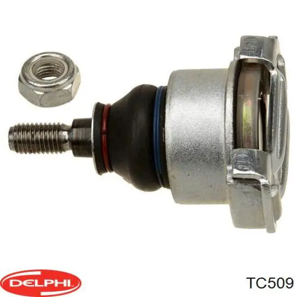 Sworzeń wahacza dolny Delphi TC509 cena, od 16,31 USD