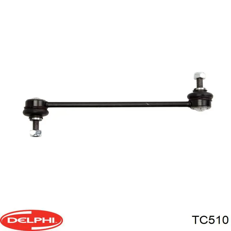 Łącznik stabilizatora przedniego Delphi TC510 cena, od 12,13 USD