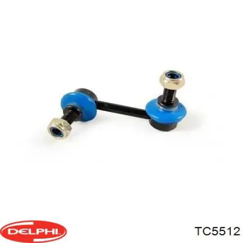 Łącznik stabilizatora przedniego lewy TD1134170A Mazda