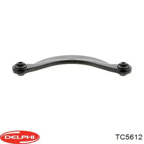 TC5612 Delphi Wahacz zawieszenia tylnego górny lewy/prawy