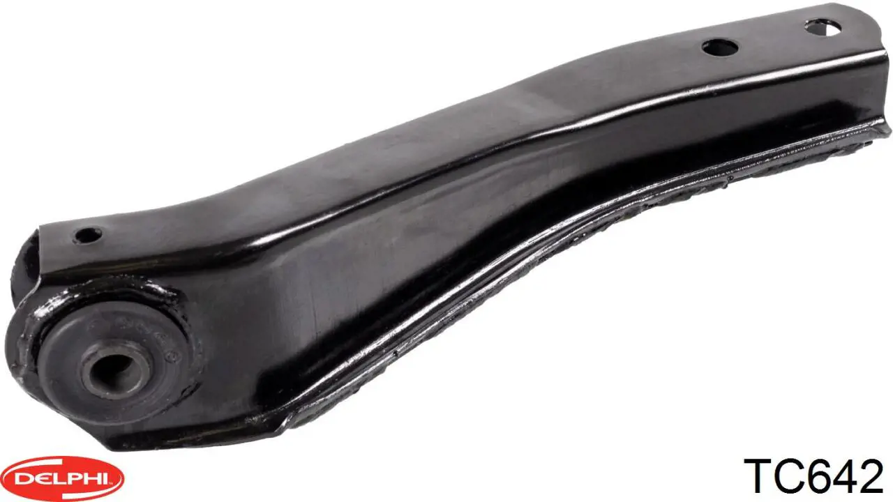 Wahacz zawieszenia przedniego dolny prawy Delphi TC642 cena, od 49,96 USD