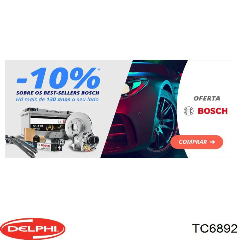 Do koszyka 2433208500 Mercedes Łącznik stabilizatora przedniego
