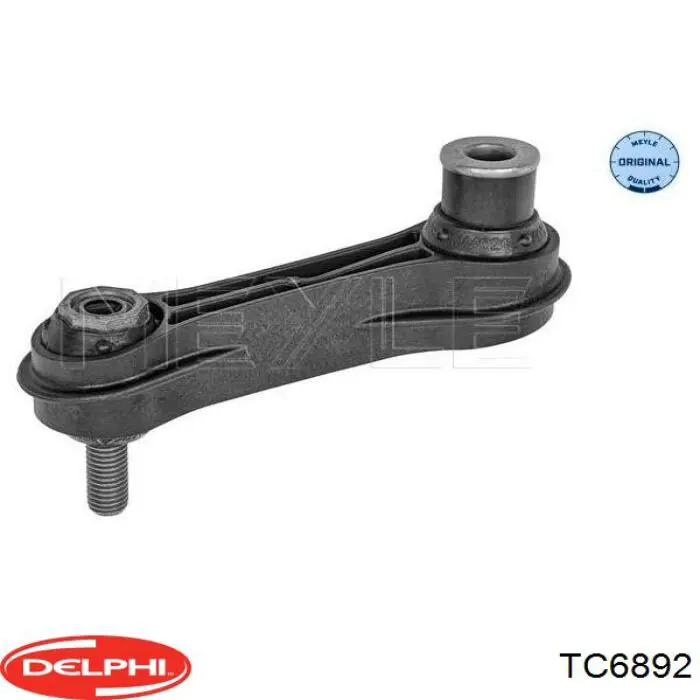 Łącznik stabilizatora przedniego 2433208500 Mercedes