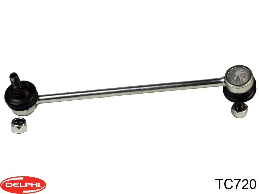 Łącznik stabilizatora przedniego Delphi TC720 cena, od 11,95 USD