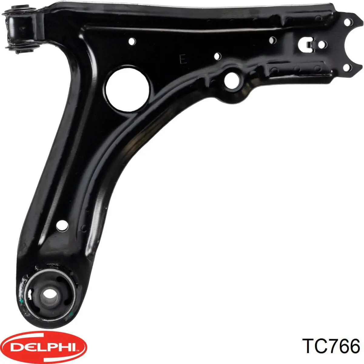 Wahacz zawieszenia przedniego dolny lewy Delphi TC766 cena, od 61,27 USD