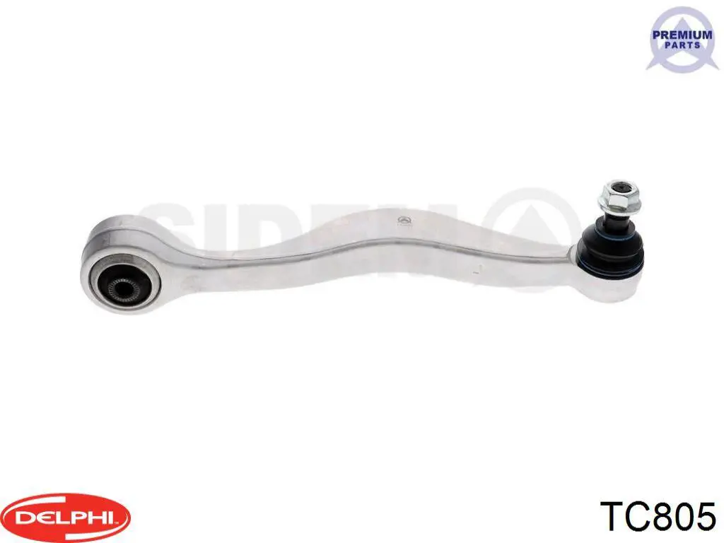 Wahacz zawieszenia przedniego dolny prawy Delphi TC805 cena, od 60,09 USD