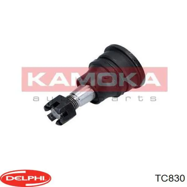 Do koszyka TC830 Delphi Sworzeń wahacza dolny