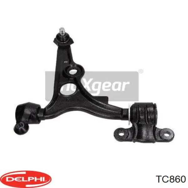 Wahacz zawieszenia przedniego dolny prawy Delphi TC860 cena, od 70,05 USD