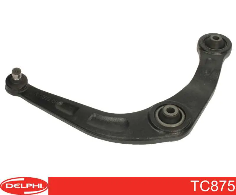 Wahacz zawieszenia przedniego dolny prawy Delphi TC875 cena, od 49,19 USD