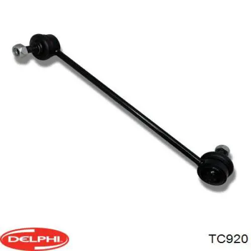Łącznik stabilizatora przedniego Delphi TC920 cena, od 11,99 USD