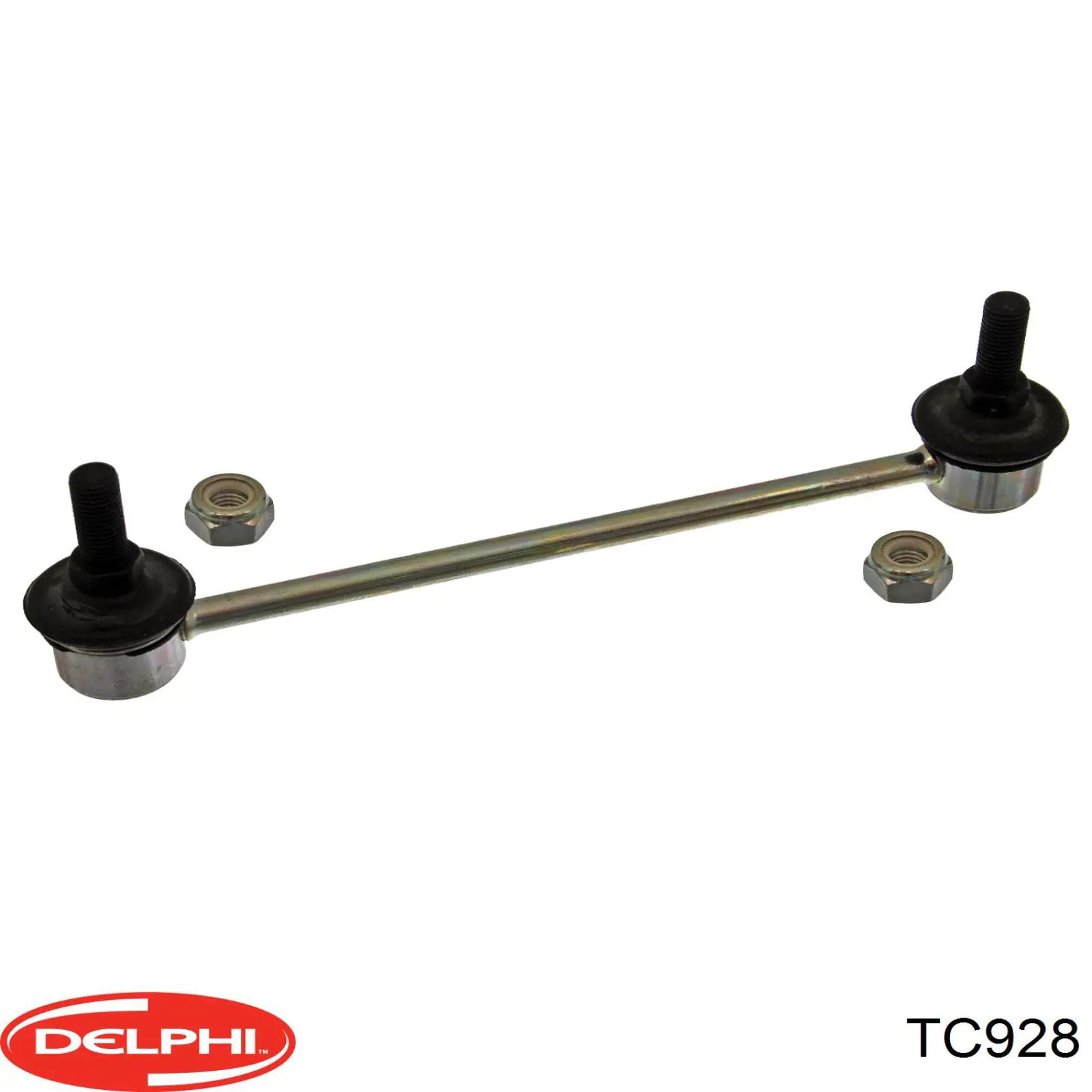 Do koszyka TC928 Delphi Łącznik stabilizatora przedniego