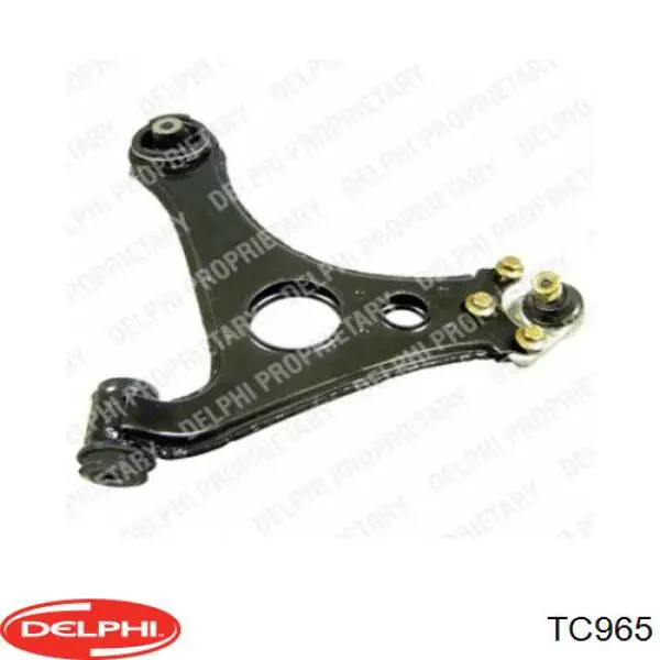 Wahacz zawieszenia przedniego dolny prawy Delphi TC965 cena, od 72,85 USD