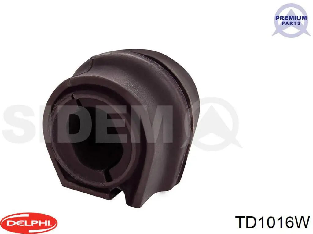 TD1016W Delphi tuleja stabilizatora przedniego