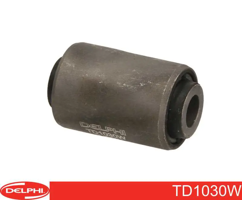 TD1030W Delphi Silentblock wahacza tylnego dolnego