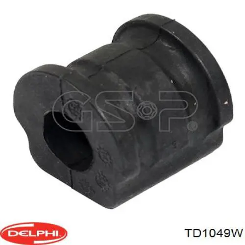Tuleja stabilizatora przedniego Delphi TD1049W cena, od 3,85 USD