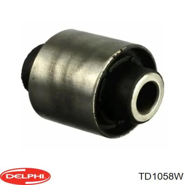 TD1058W Delphi Silentblock czopu tylnego