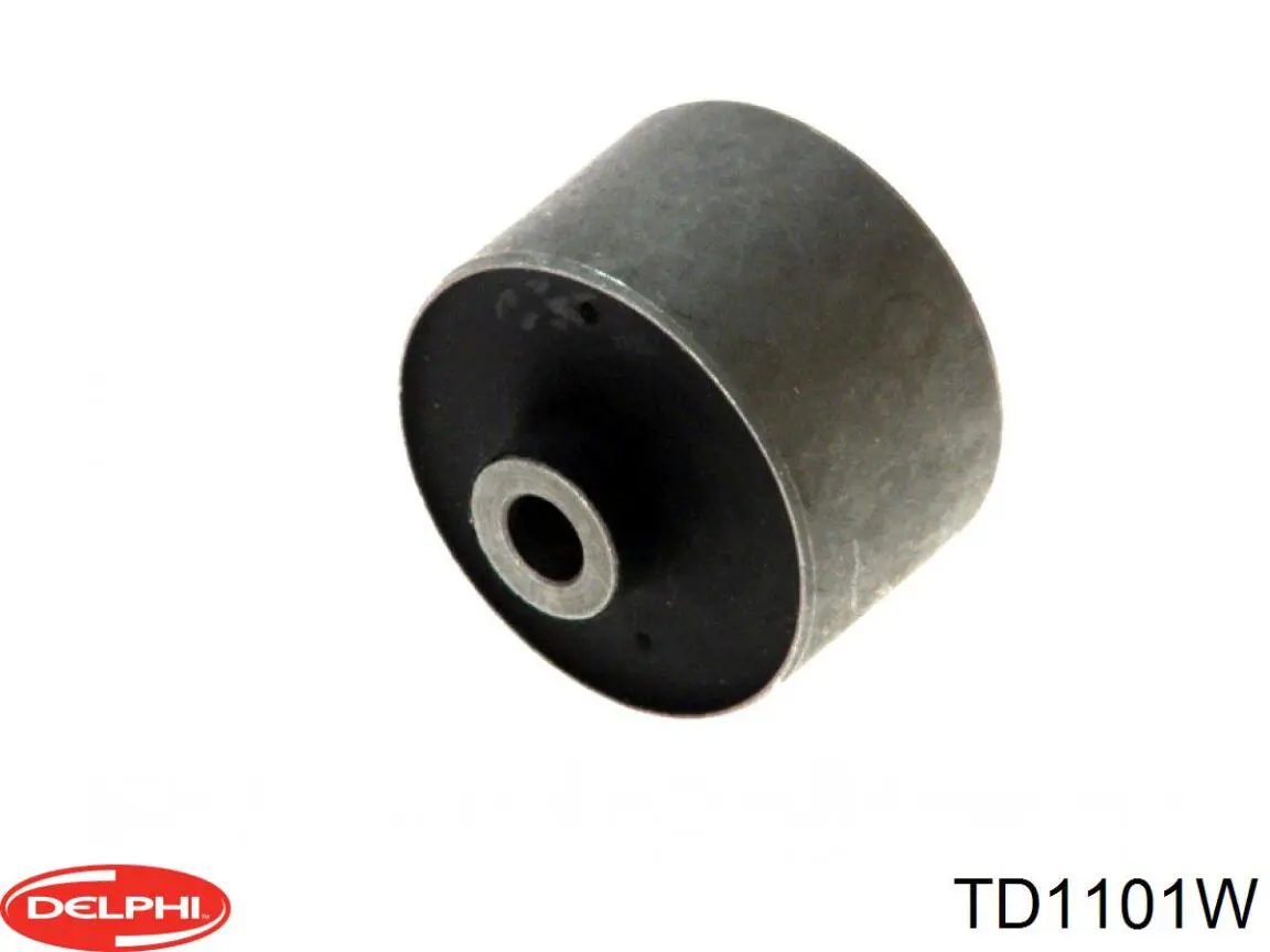 TD1101W Delphi silentblock tylnej belki