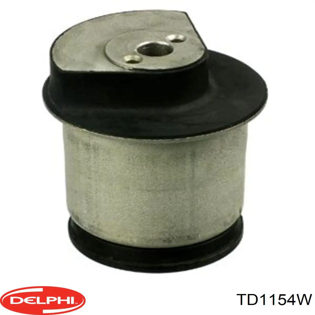 TD1154W Delphi Silentblock tylnej belki