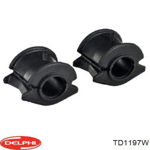 TD1197W Delphi tuleja stabilizatora przedniego