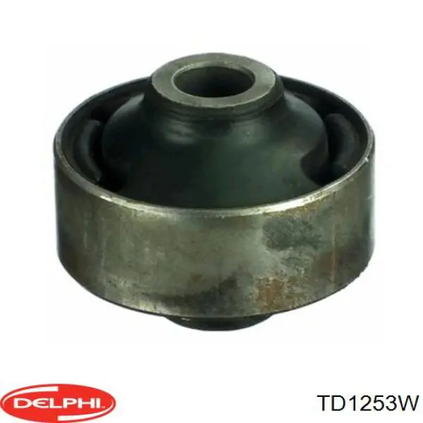 TD1253W Delphi silentblock przedniego wahacza dolnego