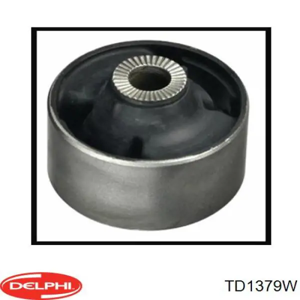 TD1379W Delphi silentblock przedniego wahacza dolnego