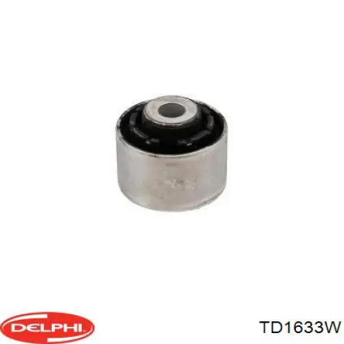 TD1633W Delphi silentblock przedniego wahacza dolnego