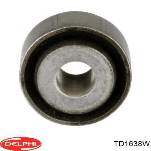 Do koszyka TD1638W Delphi Silentblock przedniego wahacza dolnego