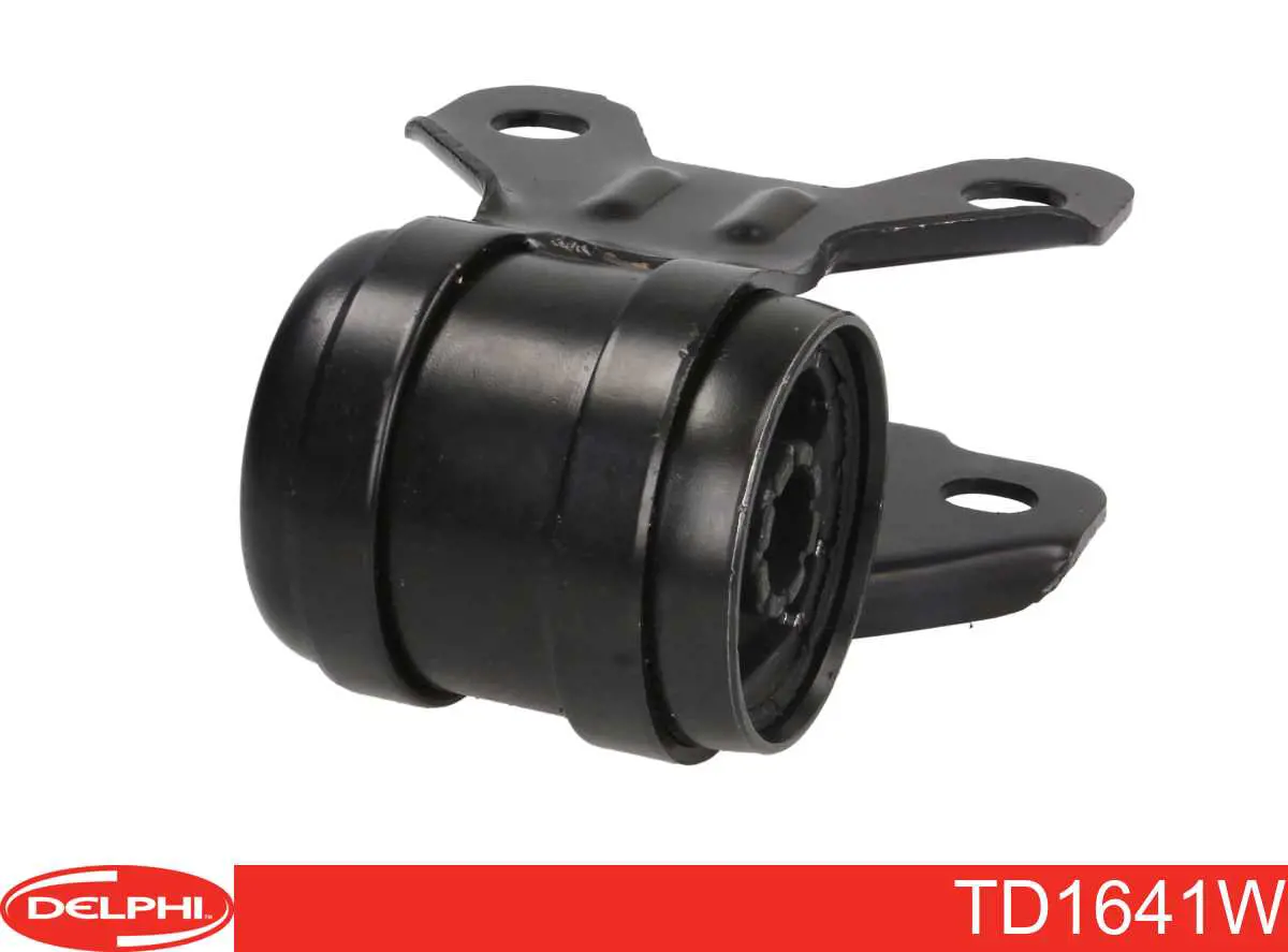 TD1641W Delphi Silentblock przedniego wahacza dolnego