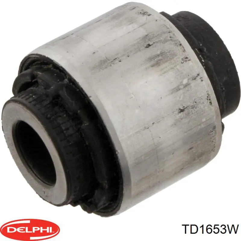 TD1653W Delphi Silentblock wahacza tylnego górnego