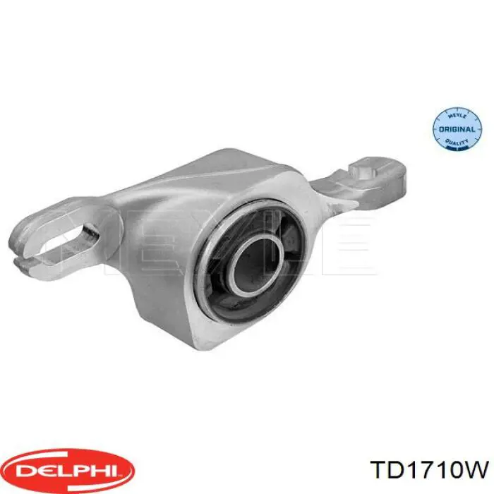 TD1710W Delphi silentblock przedniego wahacza dolnego