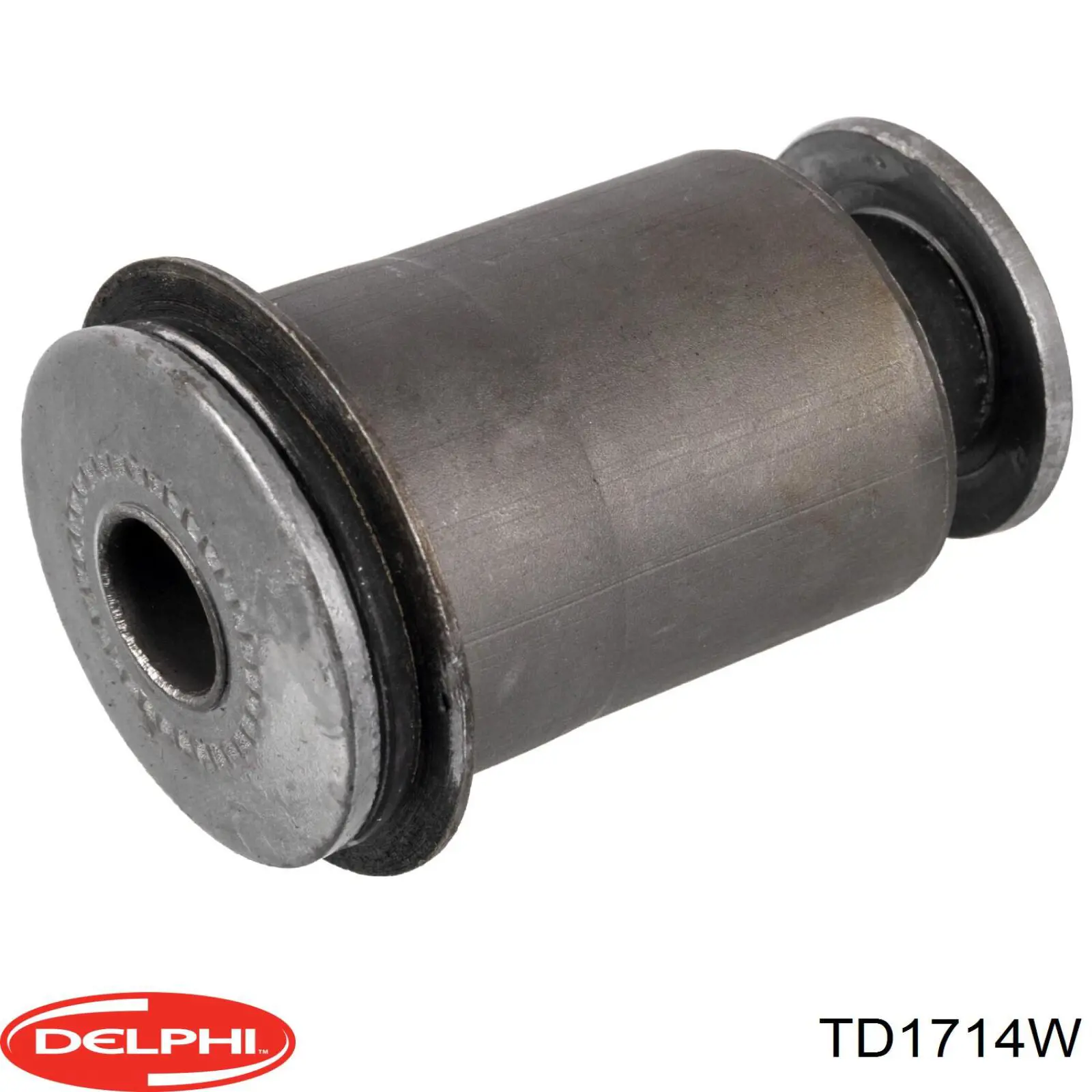 Silentblock przedniego wahacza dolnego GV1027 CTR