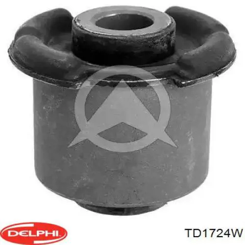 Silentblock przedniego wahacza dolnego RL024472L Raiso