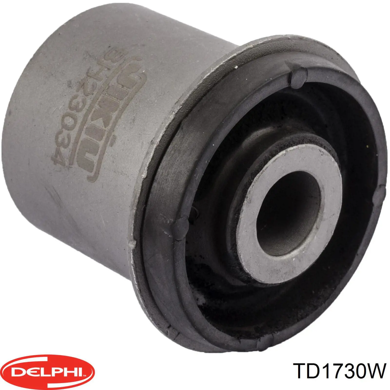 TD1730W Delphi silentblock przedniego wahacza dolnego