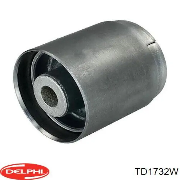 TD1732W Delphi silentblock przedniego wahacza dolnego