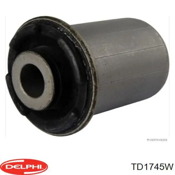Silentblock przedniego wahacza dolnego Delphi TD1745W cena, od 14,54 USD
