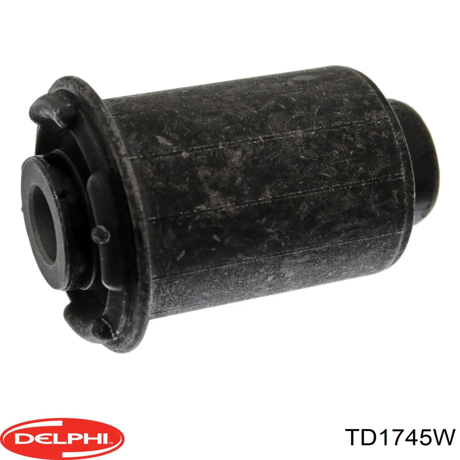 TD1745W Delphi Silentblock przedniego wahacza dolnego