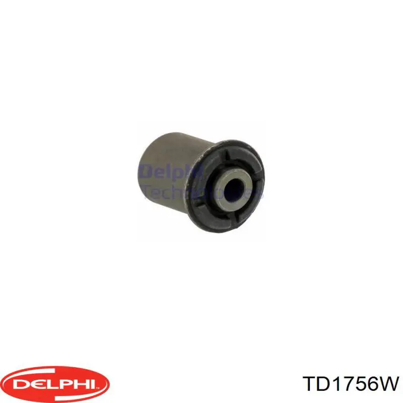 TD1756W Delphi silentblock przedniego wahacza dolnego