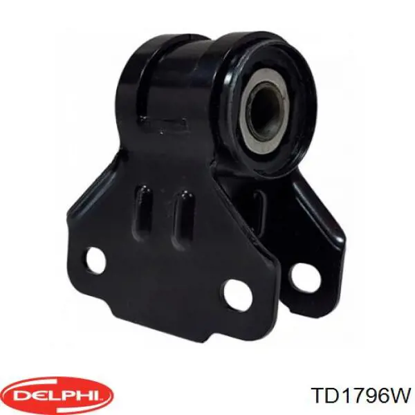 TD1796W Delphi silentblock przedniego wahacza dolnego