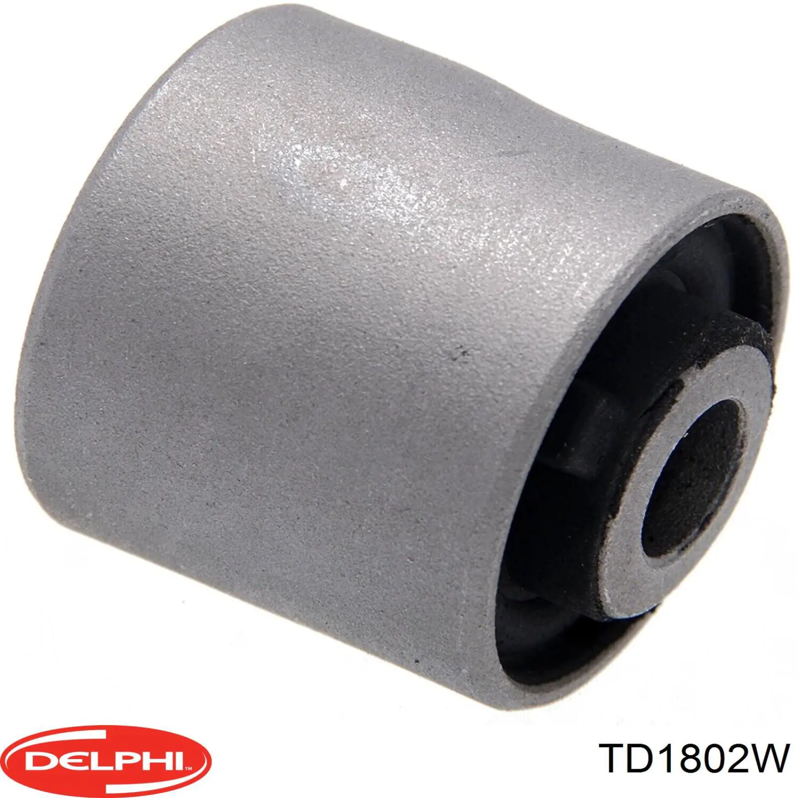 TD1802W Delphi Silentblock wahacza tylnego dolnego