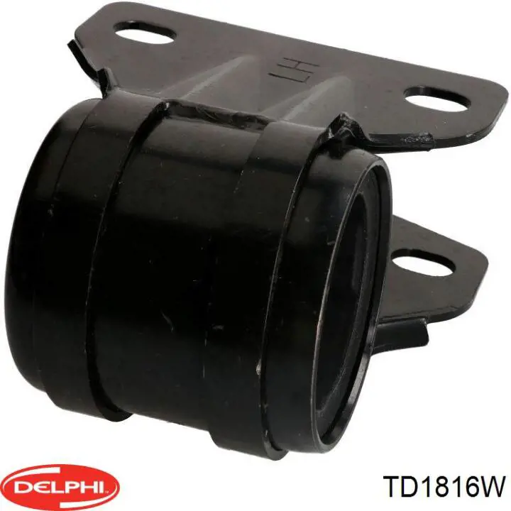 TD1816W Delphi Silentblock przedniego wahacza dolnego