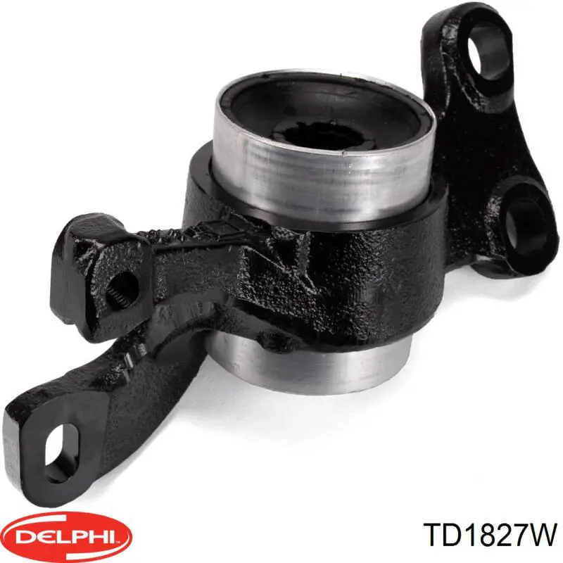TD1827W Delphi Silentblock przedniego wahacza dolnego