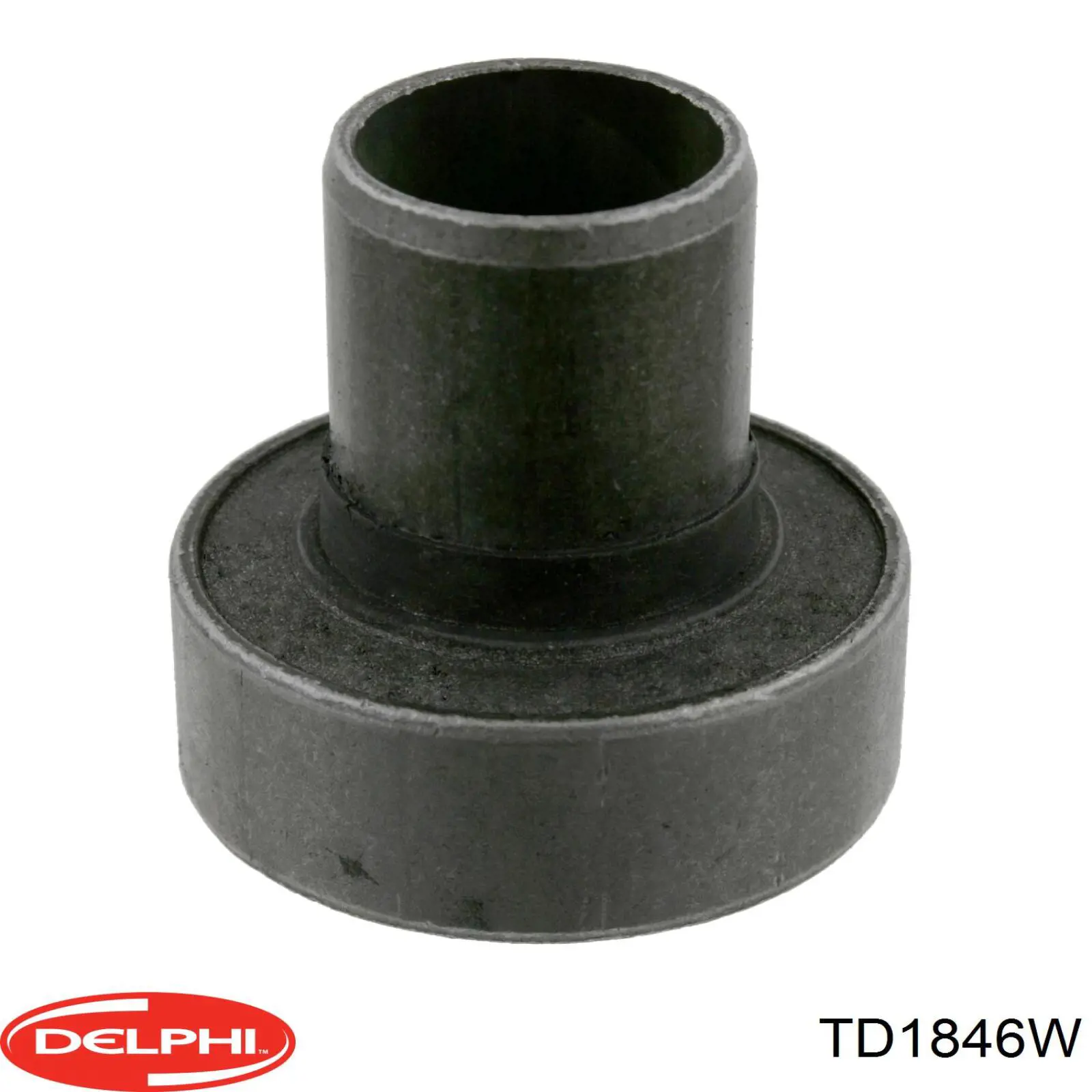 TD1846W Delphi Silentblock tylnej belki