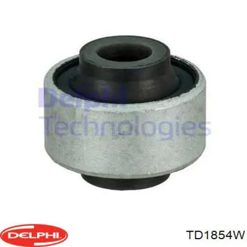 TD1854W Delphi Silentblock przedniego wahacza dolnego