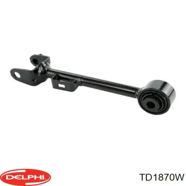 Silentblock przedniego wahacza dolnego Delphi TD1870W cena, od 42,51 USD
