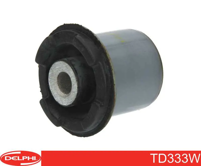 Silentblock przedniego wahacza dolnego Delphi TD333W cena, od 9,70 USD