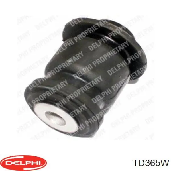 Silentblock przedniego wahacza dolnego Delphi TD365W cena, od 8,58 USD