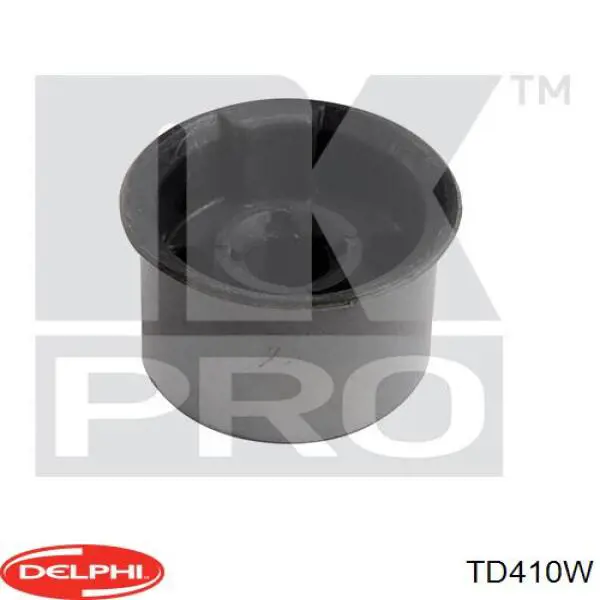 Do koszyka TD410W Delphi Silentblock przedniego wahacza dolnego