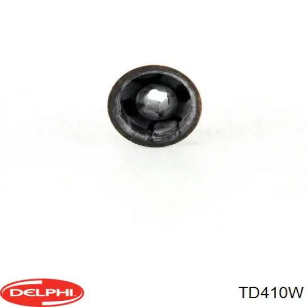 Silentblock przedniego wahacza dolnego Delphi TD410W cena, od 7,53 USD